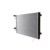 MAHLE CR 1538 000S Kühler, Motorkühlung