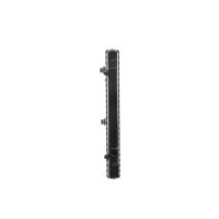 MAHLE CR 1538 000S Kühler, Motorkühlung