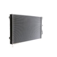 MAHLE CR 1538 000S Kühler, Motorkühlung