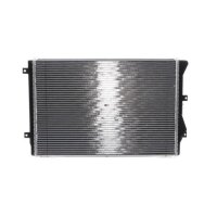 MAHLE CR 1538 000S Kühler, Motorkühlung