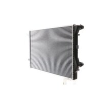 MAHLE CR 1538 000S Kühler, Motorkühlung