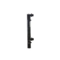 MAHLE CR 1538 000S Kühler, Motorkühlung