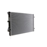 MAHLE CR 1538 000S Kühler, Motorkühlung