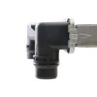 MAHLE CR 1538 000S Kühler, Motorkühlung