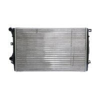 MAHLE CR 761 000S Kühler, Motorkühlung