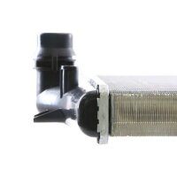 MAHLE CR 761 000S Kühler, Motorkühlung