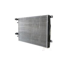 MAHLE CR 761 000S Kühler, Motorkühlung