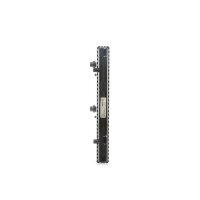 MAHLE CR 761 000S Kühler, Motorkühlung