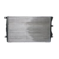MAHLE CR 761 000S Kühler, Motorkühlung