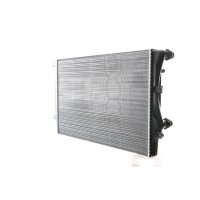 MAHLE CR 761 000S Kühler, Motorkühlung