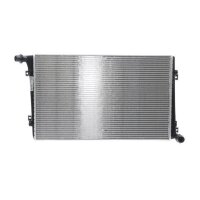MAHLE CR 1203 000S Kühler, Motorkühlung
