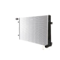 MAHLE CR 1203 000S Kühler, Motorkühlung