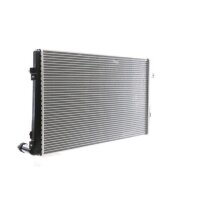 MAHLE CR 1203 000S Kühler, Motorkühlung