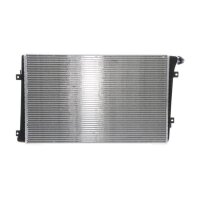 MAHLE CR 1203 000S Kühler, Motorkühlung
