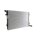 MAHLE CR 1203 000S Kühler, Motorkühlung