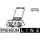 MAHLE ABR 98 000P Widerstand, Innenraumgebläse