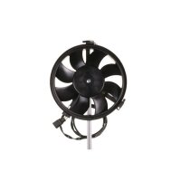 MAHLE CFF 166 000S Lüfter, Motorkühlung
