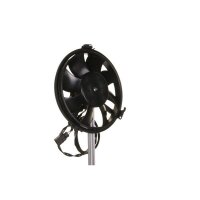 MAHLE CFF 166 000S Lüfter, Motorkühlung