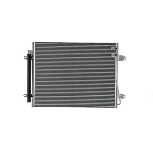 MAHLE AC 734 000P Kondensator, Klimaanlage
