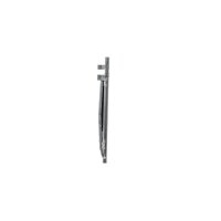 MAHLE AC 734 000P Kondensator, Klimaanlage