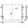 MAHLE AC 734 000P Kondensator, Klimaanlage