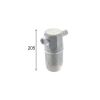 MAHLE AD 36 000S Trockner, Klimaanlage