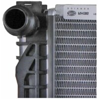 MAHLE CR 647 000S Kühler, Motorkühlung