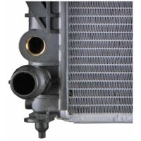 MAHLE CR 647 000S Kühler, Motorkühlung