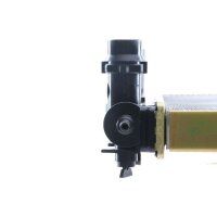 MAHLE CR 647 000S Kühler, Motorkühlung