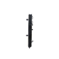 MAHLE CR 647 000S Kühler, Motorkühlung