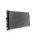MAHLE CR 647 000S Kühler, Motorkühlung