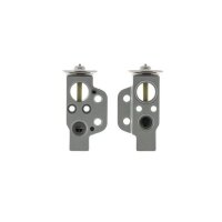 MAHLE AVE 58 000P Expansionsventil, Klimaanlage