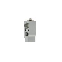 MAHLE AVE 58 000P Expansionsventil, Klimaanlage