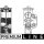 MAHLE AVE 58 000P Expansionsventil, Klimaanlage