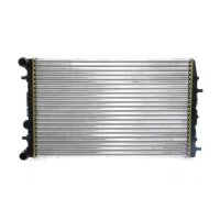 MAHLE CR 505 000S Kühler, Motorkühlung