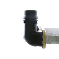 MAHLE CR 505 000S Kühler, Motorkühlung