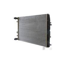 MAHLE CR 505 000S Kühler, Motorkühlung