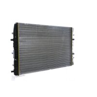 MAHLE CR 505 000S Kühler, Motorkühlung