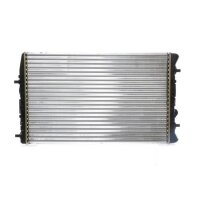 MAHLE CR 505 000S Kühler, Motorkühlung