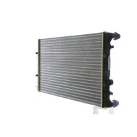 MAHLE CR 505 000S Kühler, Motorkühlung
