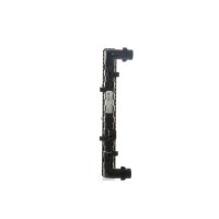 MAHLE CR 505 000S Kühler, Motorkühlung