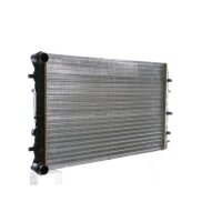 MAHLE CR 505 000S Kühler, Motorkühlung