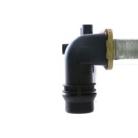 MAHLE CR 505 000S Kühler, Motorkühlung