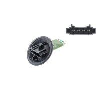 MAHLE ABR 39 000P Widerstand, Innenraumgebläse