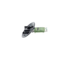 MAHLE ABR 39 000P Widerstand, Innenraumgebläse