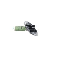 MAHLE ABR 39 000P Widerstand, Innenraumgebläse