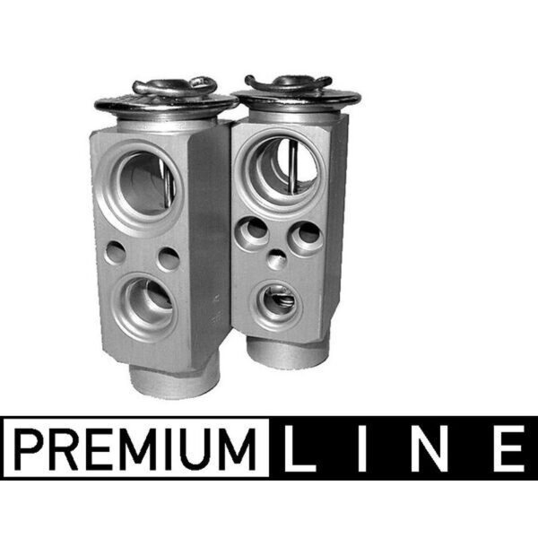 MAHLE AVE 98 000P Expansionsventil, Klimaanlage