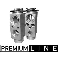 MAHLE AVE 98 000P Expansionsventil, Klimaanlage