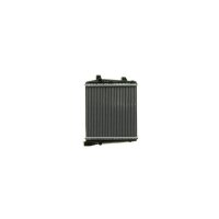 MAHLE CR 1186 000P Kühler, Motorkühlung