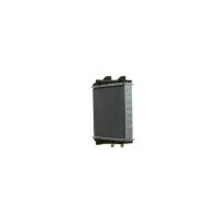 MAHLE CR 1186 000P Kühler, Motorkühlung